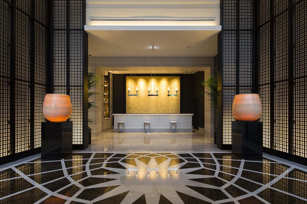 Toko City Hotel Umeda Osaka Exterior foto