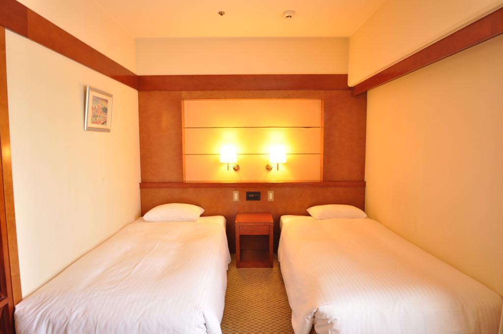 Toko City Hotel Umeda Osaka Cameră foto