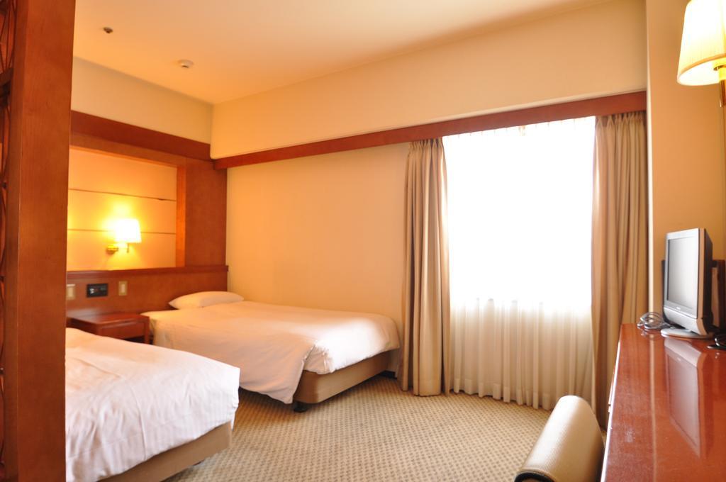 Toko City Hotel Umeda Osaka Cameră foto